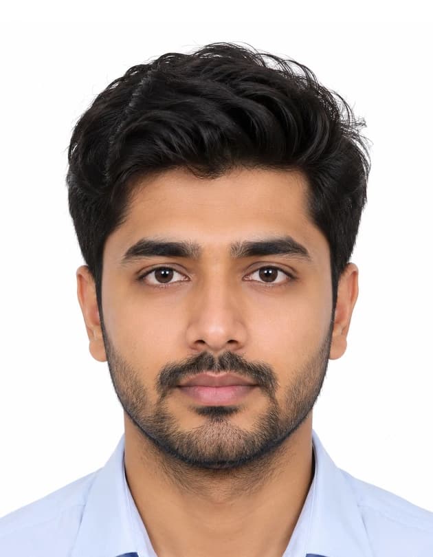 Final compliant passport size photo